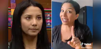 ¿A qué se dedica Mayra Couto, la popular Grace de “AFHS”, tras alejarse de la televisión peruana? ¿A qué se dedica Mayra Couto, la popular Grace de “AFHS”, tras alejarse de la televisión peruana?