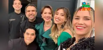 “Al fondo hay sitio" bajo críticas: Atacaron a Joel y fans explotan contra personaje por injusto “Al fondo hay sitio" bajo críticas: Atacaron a Joel y fans explotan contra personaje por injusto