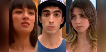 "AFHS": ¡Jimmy será papá! Nueva revelación dejará en shock a los Gonzales, ¿quién es la mamá?