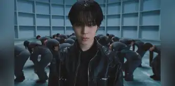 Jimin de BTS impacta en el MV "Set me free pt. 2": ¿cómo luce en el video de su nueva canción? Jimin de BTS impacta en el MV "Set me free pt. 2": ¿cómo luce en el video de su nueva canción?