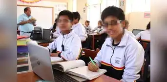 ¿Cómo lucen por dentro las aulas y laboratorios de los COAR?