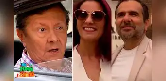 "AFHS": ¡Peter descubrirá a Diego y Claudia! Dramática escena anticiparía su muerte "AFHS": ¡Peter descubrirá a Diego y Claudia! Dramática escena anticiparía su muerte