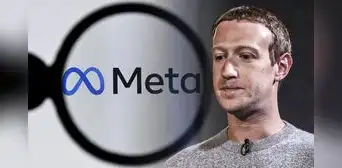 Mark Zuckerberg anuncia una nueva ronda de despidos de 10.000 personas en Meta