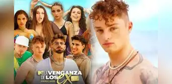 “La venganza de los ex VIP”, capítulo 9 EN VIVO: mira aquí el reality de MTV GRATIS ONLINE “La venganza de los ex VIP”, capítulo 9 EN VIVO: mira aquí el reality de MTV GRATIS ONLINE