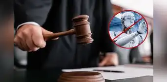 Demandan a primer abogado robot que utiliza IA por no tener un título en Derecho Demandan a primer abogado robot que utiliza IA por no tener un título en Derecho