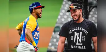 ¿Cuánto gana Anthony Santander y con qué equipo juega en Grandes Ligas? ¿Cuánto gana Anthony Santander y con qué equipo juega en Grandes Ligas?