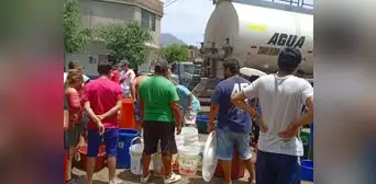 Trujillo: por falta de agua potable se incrementó en 100% los precios de cisternas con este líquido
