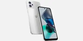 Moto G23: ¿cuáles son las características, colores y precio del nuevo teléfono de Motorola? Moto G23: ¿cuáles son las características, colores y precio del nuevo teléfono de Motorola?
