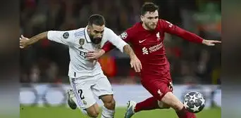 ¿Qué resultados necesita Liverpool ante Real Madrid para avanzar a los cuartos de final? ¿Qué resultados necesita Liverpool ante Real Madrid para avanzar a los cuartos de final?