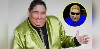 Tongo: ¿cuánto dinero ganaba el cantante por regalías y en qué lo invirtió? Tongo: ¿cuánto dinero ganaba el cantante por regalías y en qué lo invirtió?