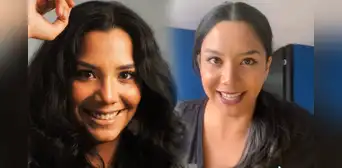 Mayra Couto anuncia su incursión en servicio de saludos en redes: Pídanme los que quieran Mayra Couto anuncia su incursión en servicio de saludos en redes: Pídanme los que quieran
