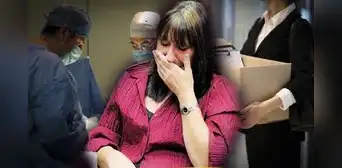 Debbie Stevens: ¿qué pasó con la mujer que fue despedida por su jefa tras donarle su riñón? Debbie Stevens: ¿qué pasó con la mujer que fue despedida por su jefa tras donarle su riñón?
