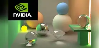 La nueva tecnología de NVIDIA que supera al ray tracing en calidad visual y rendimiento