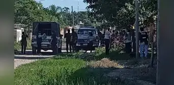 Madre deja sola a su hija de 2 años y esta muere asfixiada tras quedar atrapada entre rejas de su casa