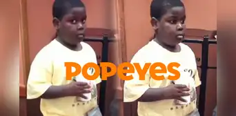 ¿Usas este meme en tus conversaciones por WhatsApp? Conoce cómo luce ahora el niño que lo protagonizó ¿Usas este meme en tus conversaciones por WhatsApp? Conoce cómo luce ahora el niño que lo protagonizó