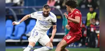Historial Real Madrid vs. Liverpool: ¿qué equipo ganó más veces por la Champions League? Historial Real Madrid vs. Liverpool: ¿qué equipo ganó más veces por la Champions League?