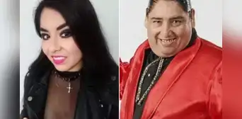 Hija de Tongo defiende a sus padres de haters: “Solo los artistas grandes son velados en el Mincul”