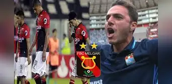 DT del FBC Melgar, Mariano Soso: ¿quién es y por qué le trae amargos recuerdos al equipo arequipeño? DT del FBC Melgar, Mariano Soso: ¿quién es y por qué le trae amargos recuerdos al equipo arequipeño?