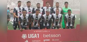 Los 3 jugadores titulares de Alianza que serán bajas para el duelo ante Sport Huancayo Los 3 jugadores titulares de Alianza que serán bajas para el duelo ante Sport Huancayo