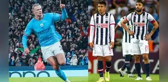 Periodista de ESPN recordó los goles de Julián Álvarez a Alianza Lima tras repóker de Haaland Periodista de ESPN recordó los goles de Julián Álvarez a Alianza Lima tras repóker de Haaland