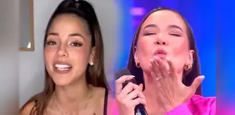Luciana Fuster y sus emotivas palabras a Ale Fuller tras compromiso: "Encontraste tu alma gemela"
