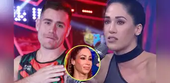 Tepha revela que a Pancho le gustaba Melissa antes de iniciar su romance: Era su amor platónico Tepha revela que a Pancho le gustaba Melissa antes de iniciar su romance: Era su amor platónico