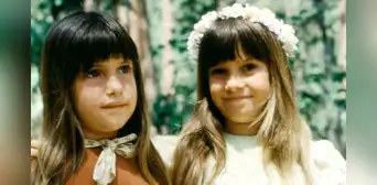 ¿Qué fue de Lindsay y Sidney Greenbush, las gemelas que dieron vida a Carrie Ingalls?
