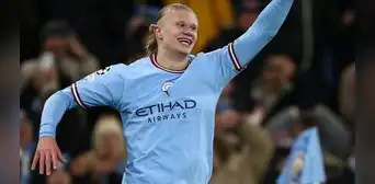 Manchester City pagó menos de 100 millones de euros por Haaland: ¿por qué costó tan poco? Manchester City pagó menos de 100 millones de euros por Haaland: ¿por qué costó tan poco?
