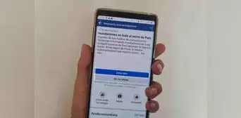 Ciclón Yaku: ¿por qué no todas las personas deben utilizar la opción Safety Check que aparece en Facebook?