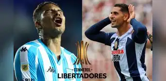 Los exjugadores de Alianza Lima que podrían enfrentar a los íntimos en la Copa Libertadores
