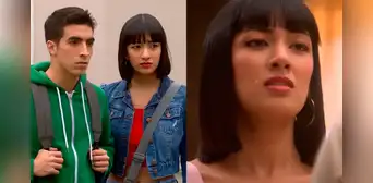 “Al fondo hay sitio”: Fans critican la trama del embarazo de Kimberly: "¿Qué se fuman?" “Al fondo hay sitio”: Fans critican la trama del embarazo de Kimberly: "¿Qué se fuman?"