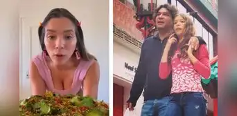 Gastón Acurio: ¿quien es su hija mayor Ivalú y a qué se dedica? Gastón Acurio: ¿quien es su hija mayor Ivalú y a qué se dedica?