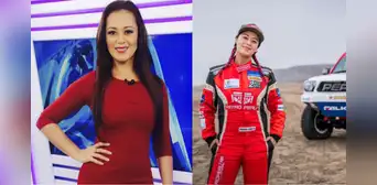¿A qué se dedica Fernanda Kanno, la conductora que dejó la TV para seguir su verdadera pasión? ¿A qué se dedica Fernanda Kanno, la conductora que dejó la TV para seguir su verdadera pasión?