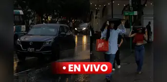 Lluvias en Lima EN VIVO: suspenden clases en colegios y universidades por precipitaciones Lluvias en Lima EN VIVO: suspenden clases en colegios y universidades por precipitaciones