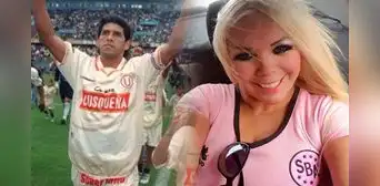 'Puma' Carranza y el escándalo de su 'secuestro' de 3 días: ¿qué tuvo que ver Shirley Cherres?