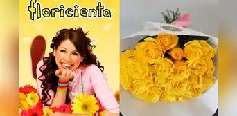 Flores amarillas: ¿por qué se regalan el 21 de marzo y qué significan? Flores amarillas: ¿por qué se regalan el 21 de marzo y qué significan?