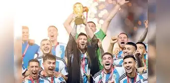 El Mundial 2026 cambia de formato El Mundial 2026 cambia de formato