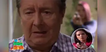 Peter y Claudia se reúnen en escena mortal de "Al fondo hay sitio": ¿morirá [VIDEO]