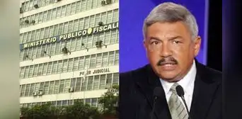 Acusación contra Beingolea obedece a su rol como vocero del Consorcio Gol TV, señala su abogado Acusación contra Beingolea obedece a su rol como vocero del Consorcio Gol TV, señala su abogado