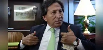 José Tello sobre Alejandro Toledo: "Sí o sí va a responder ante la Justicia peruana"