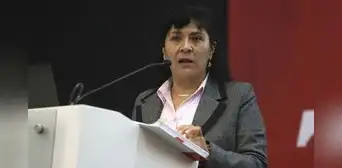 Lilia Paredes: PJ adelanta audiencia de prisión preventiva contra ex primera dama para el miércoles 22