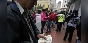 ▷ Precio del dólar en Perú: ¿a cuánto abrió el tipo de cambio para HOY, miércoles 15 de marzo, según BCRP?