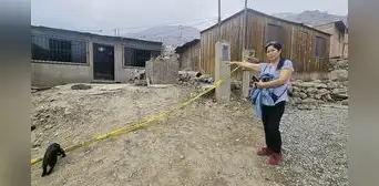 Chosica: ladrones abusan de dos jóvenes y luego las asesinan dentro de su casa