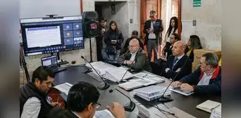 Arequipa: Cobra acusa de incumplimientos a Autodema por Majes II Arequipa: Cobra acusa de incumplimientos a Autodema por Majes II