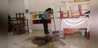 Seis colegios de Arequipa son un peligro para sus alumnos