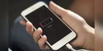 ¿Es peligroso dejar mi teléfono cargando toda la noche? ¿Es peligroso dejar mi teléfono cargando toda la noche?