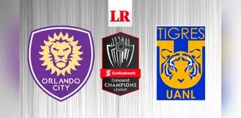 Orlando City vs. Tigres EN VIVO, con Pedro Gallese: ¿dónde ver Concachampions 2023?
