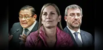 Presentan PL para acusar constitucionalmente a miembros del JNE, ONPE, Reniec y JNJ Presentan PL para acusar constitucionalmente a miembros del JNE, ONPE, Reniec y JNJ