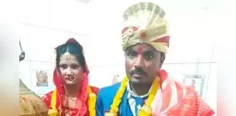 Hombre se casa con la esposa del amante de su expareja para vengarse de ambos por infidelidad Hombre se casa con la esposa del amante de su expareja para vengarse de ambos por infidelidad