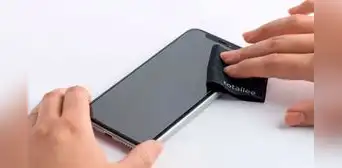 ¿Cómo cambiar tú mismo la mica de tu teléfono sin que queden molestas burbujas? ¿Cómo cambiar tú mismo la mica de tu teléfono sin que queden molestas burbujas?